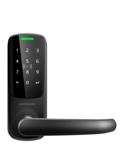 U-Bolt Series Smart Lock