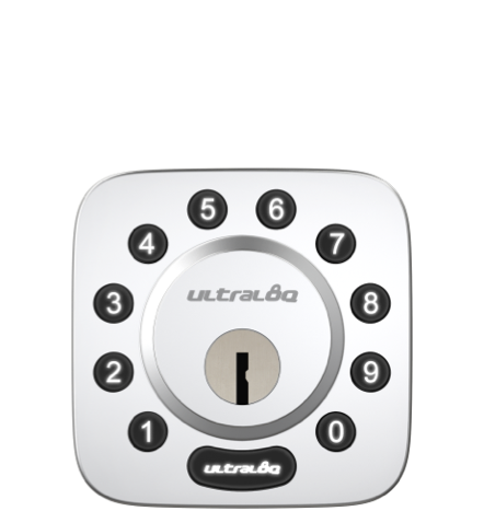 U-tec | Ultraloq: The Ultimate Smart 