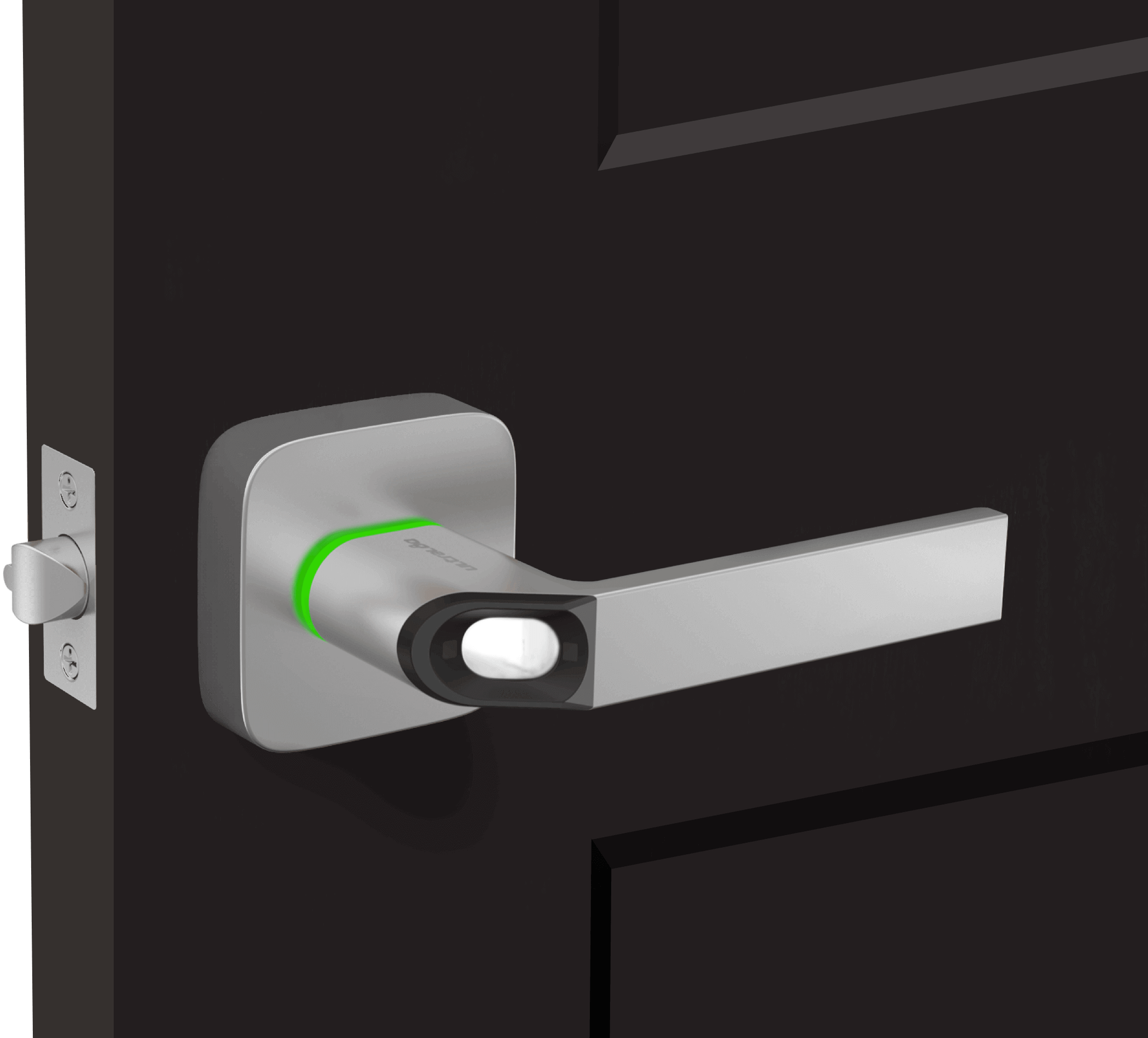 Keyless Smart Lock