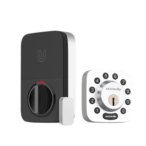 Ultraloq U-Bolt WiFi Smart Lock