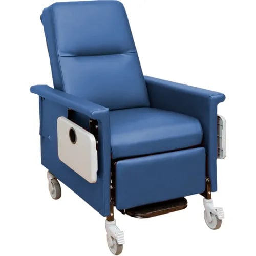 Medical Recliner with Infinite Recline, 5