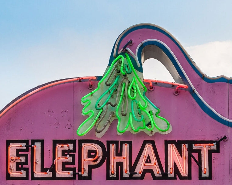 Vintage-neon-signs -events