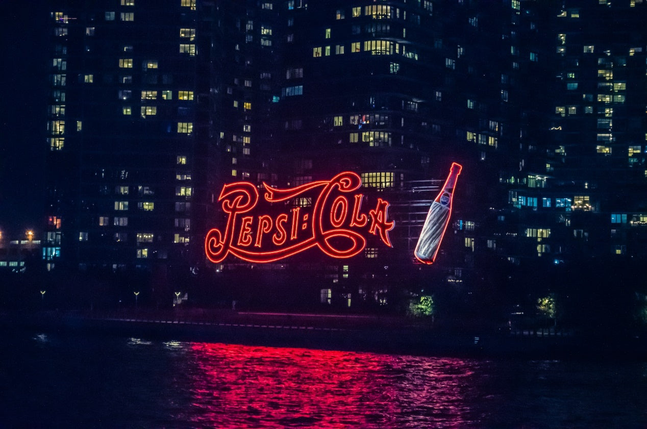 custom neon