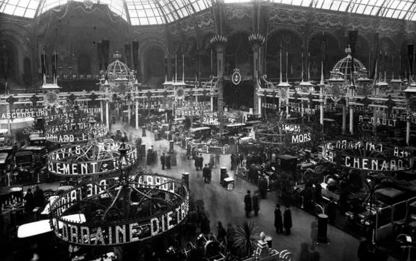 enseignes-au-néon-vintage-en-1933-paris