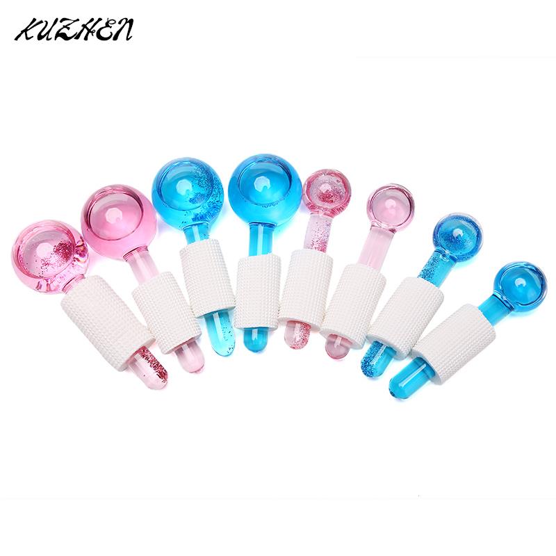 Beauty Crystal Ball Facial Cooling Ice Globes, 2024