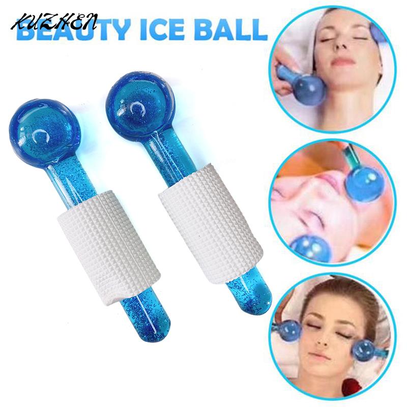 Beauty Crystal Ball Facial Cooling Ice Globes, 2024