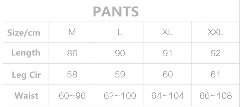 Sweat-shirt / pantalon Nothing Matters MK15238