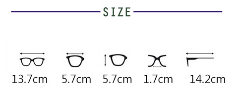 Flower Round Multilateral Rimless Sunglasses MK15310