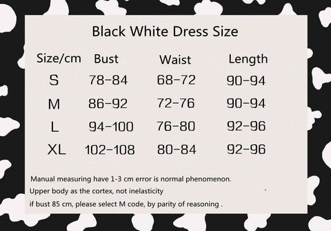 Sweet Spotted Lolita Dress MK15804