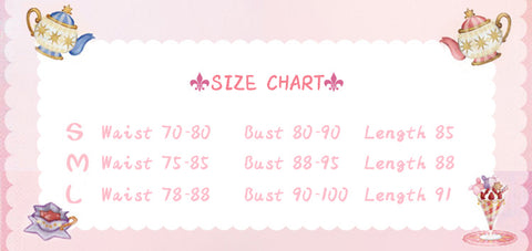 Robe de princesse Lolita Jsk imprimée Sweet Star, nœud papillon féerique