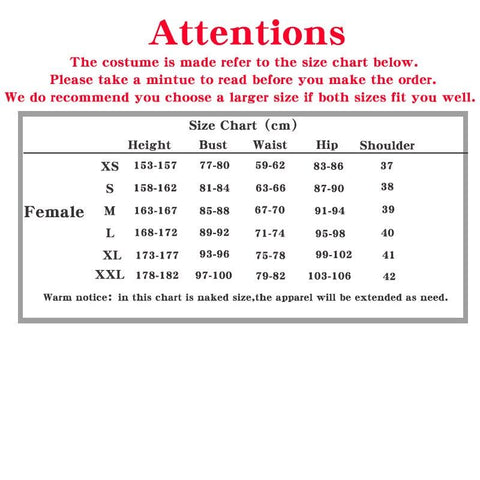 Custom Made Game Girls Frontline HK416 Cosplay Costume