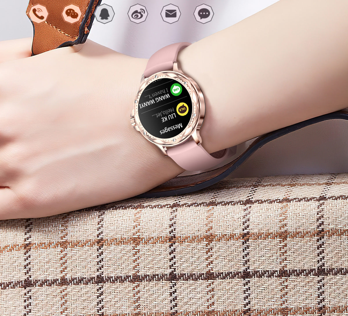 smart watch swiss