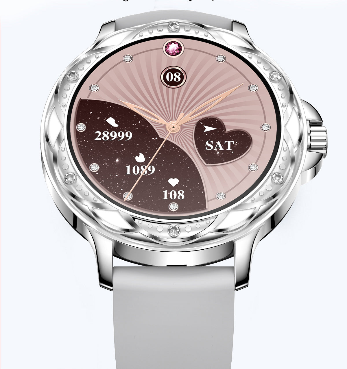 women's smart watch