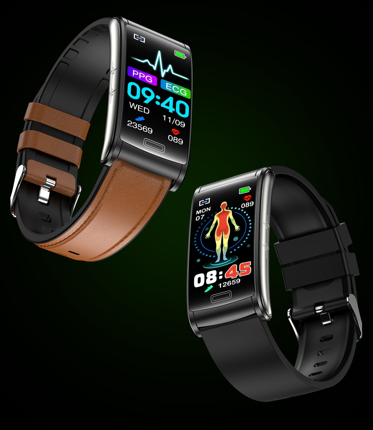 cheapest smart watch