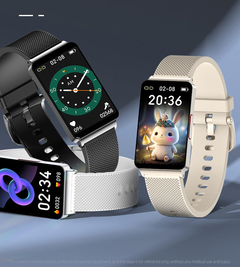 android smart watch