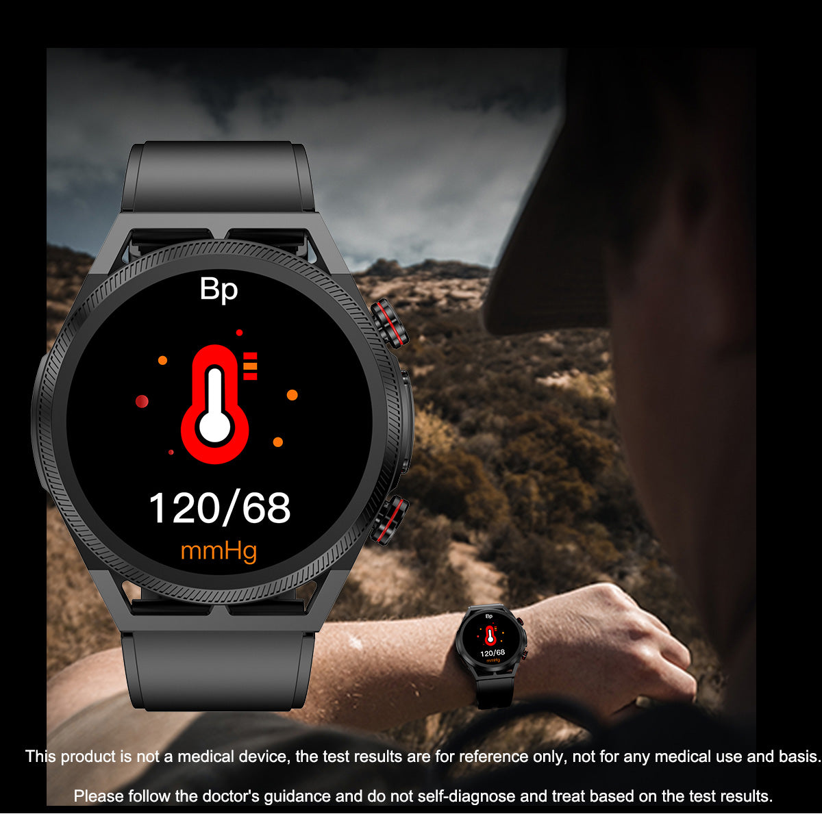 best smart fitness watch