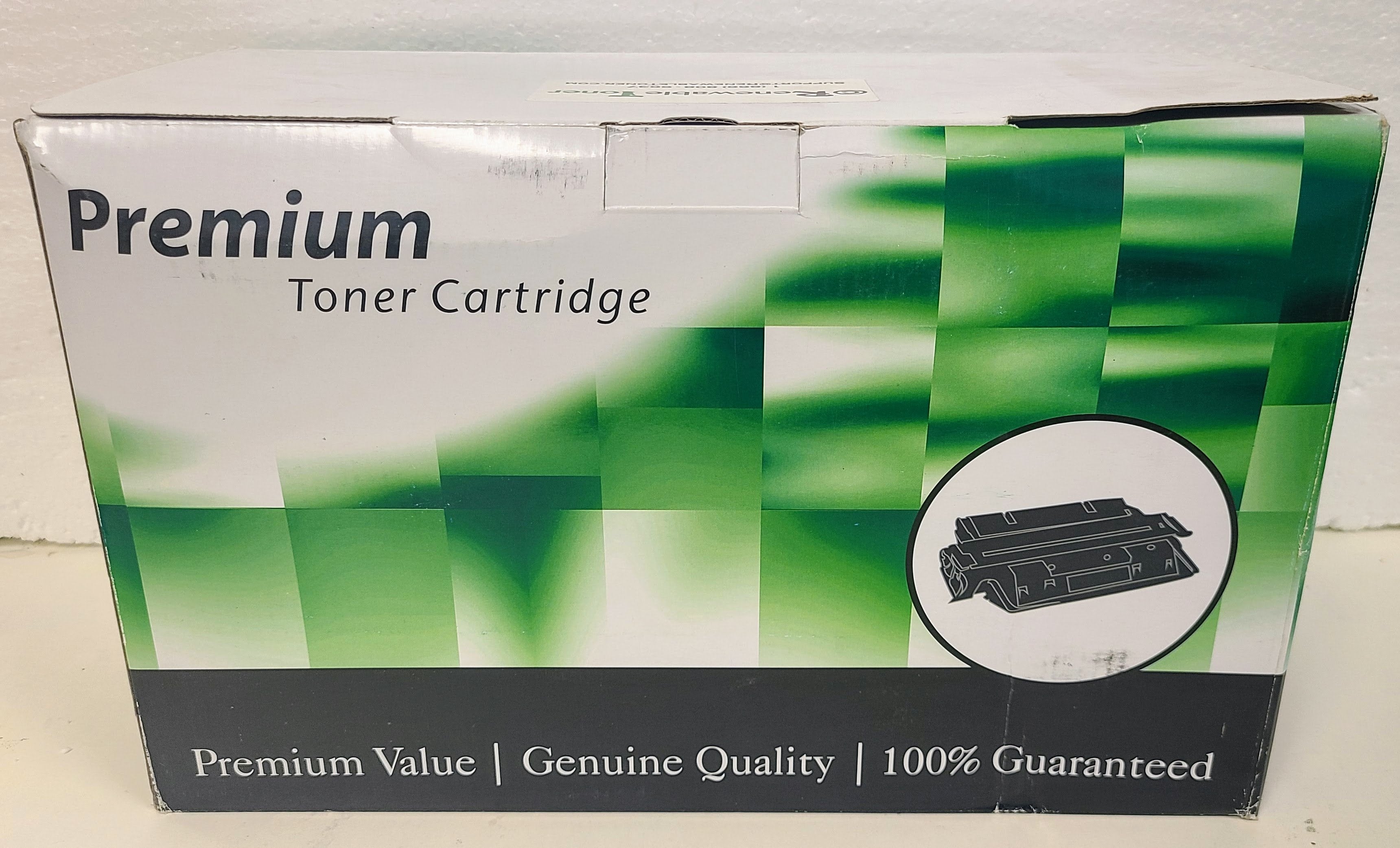 Renewable Toner Compatible Toner Cartridge Replacement HP 11A Q6511A for LaserJet 2420d 2420dn 2430n 2430t 2430tn 2430dtn - new