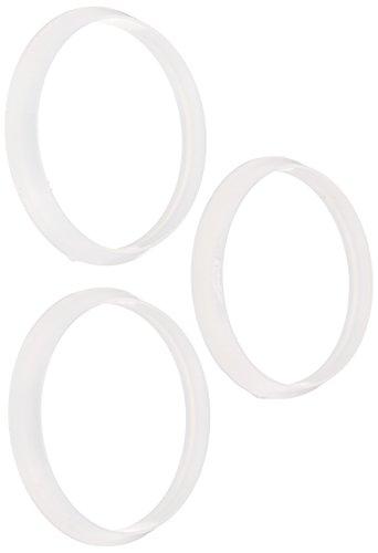 LDR Industries 506 6505 Washer, White - Brand New - new
