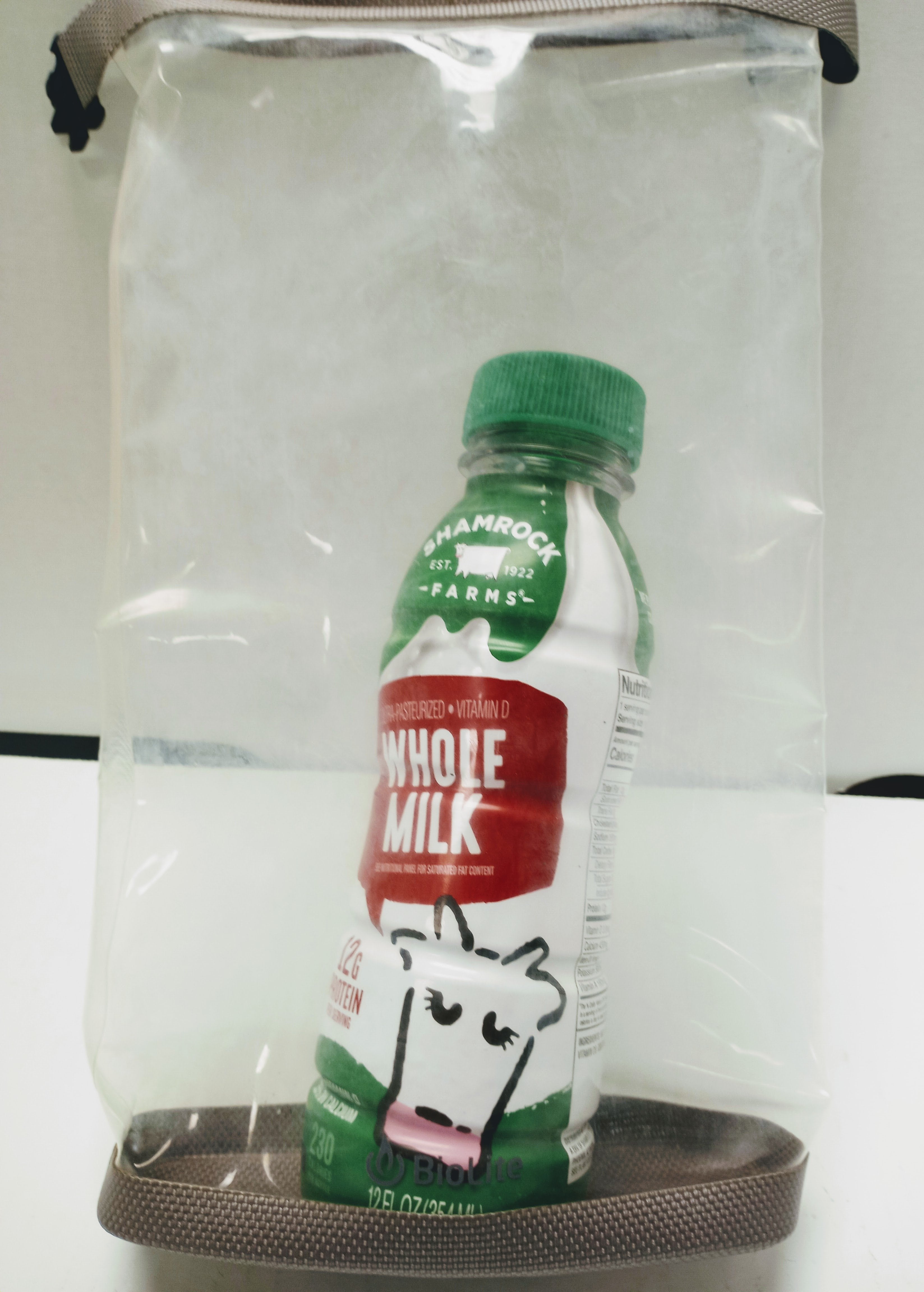 BioLite NanoGrid Waterproof Dry Bag - new