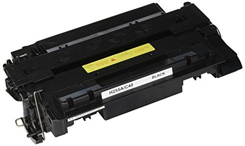 SupplyDistrict - Compatible CE255A Toner Cartirdge for HP P3015dn M521dn M525f - new