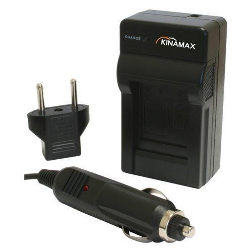 Kinamax Replacement K-BC88U / D-BC88 Charger for Pentax D-LI88 Battery - Brand New - new