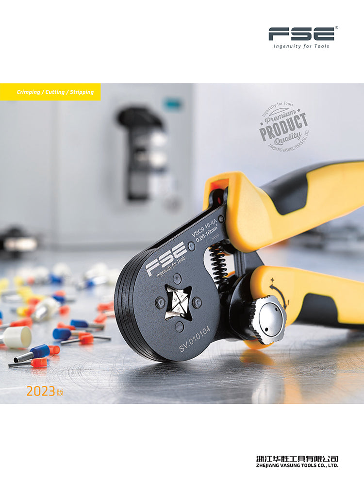 FSE TOOLS PRODUCT ELECTRONIC MANUAL DOWNLOAD