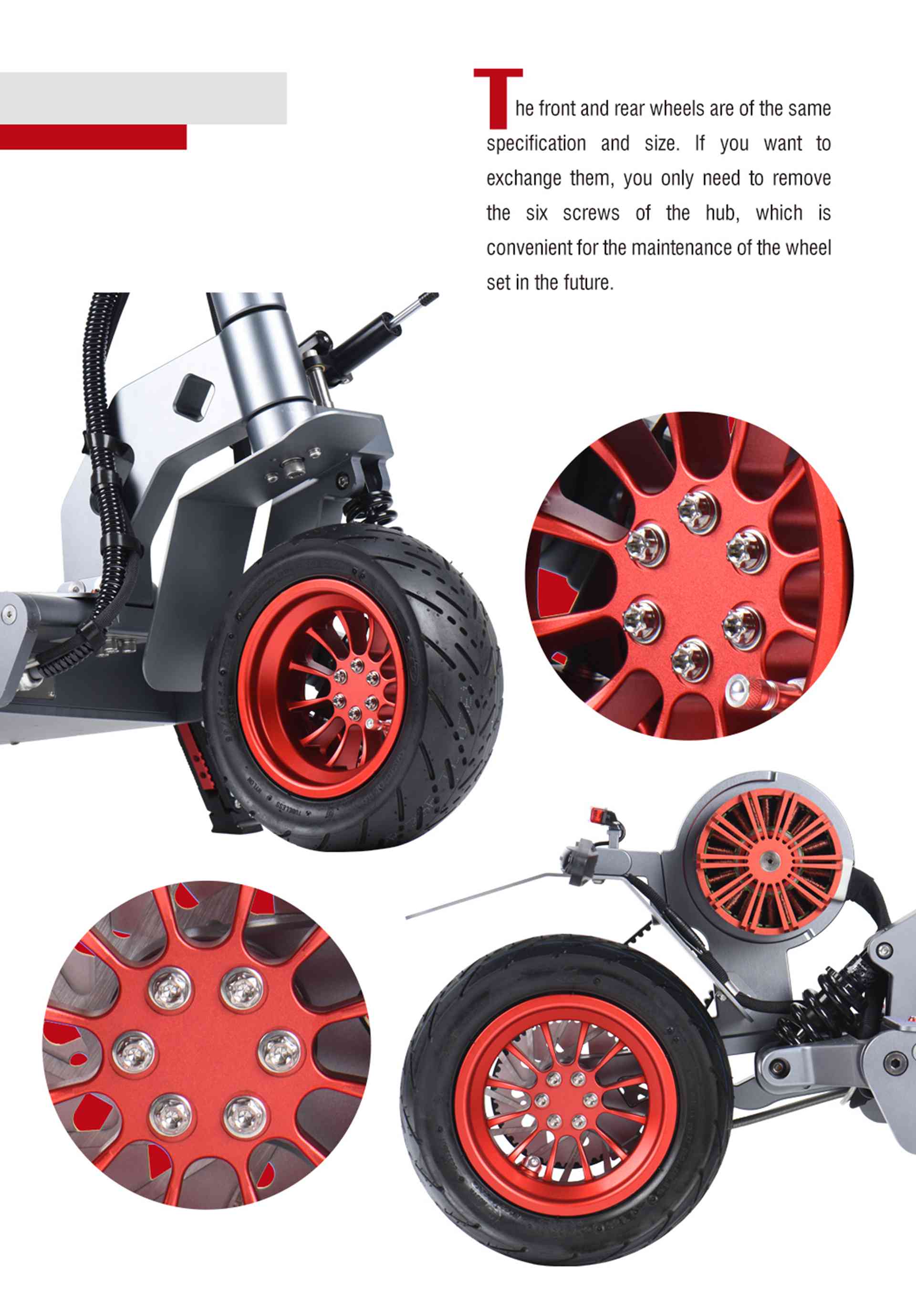 rooder e-cruiser xs09