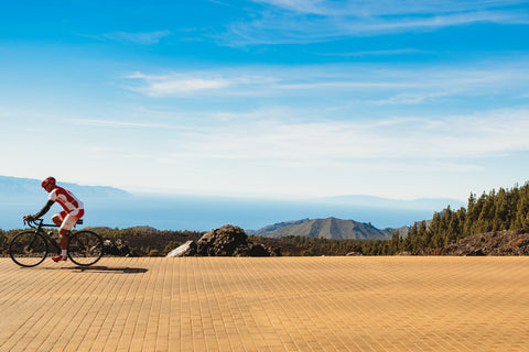 Metal Labels for Bicycles