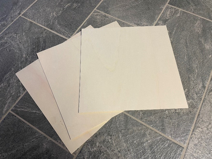 3mm plywood
