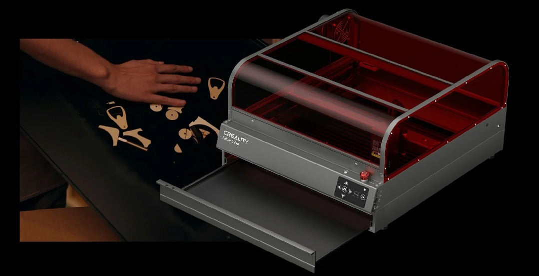 Drawer Design for Enhanced Usability