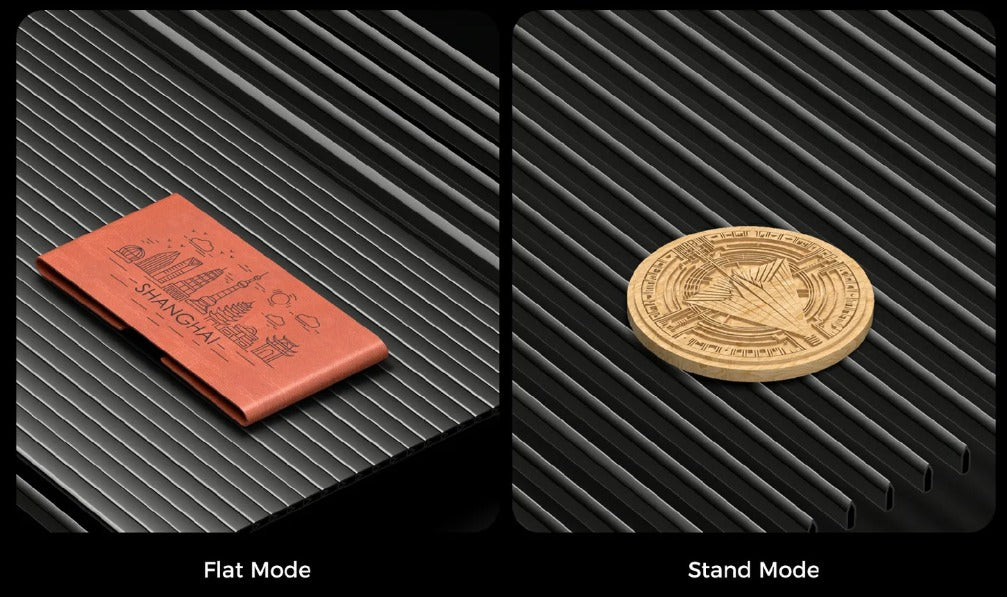 Fence-Type Protection Strip