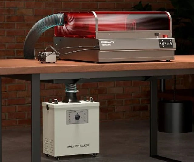 Fully Transparent Cover