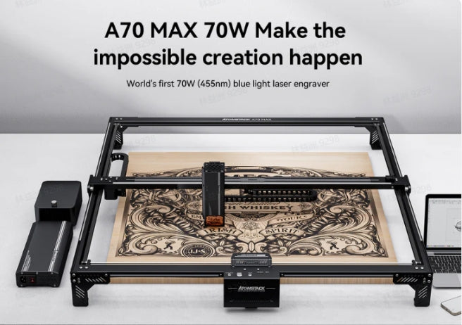 AtomStack A70 Max