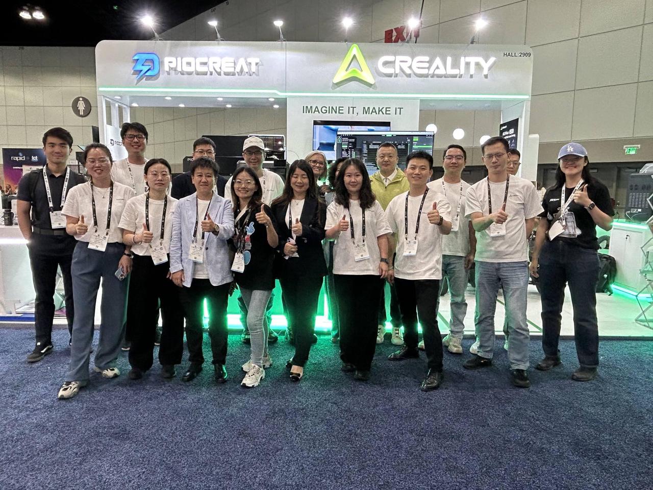 CrealityFalcon Laser Showcases