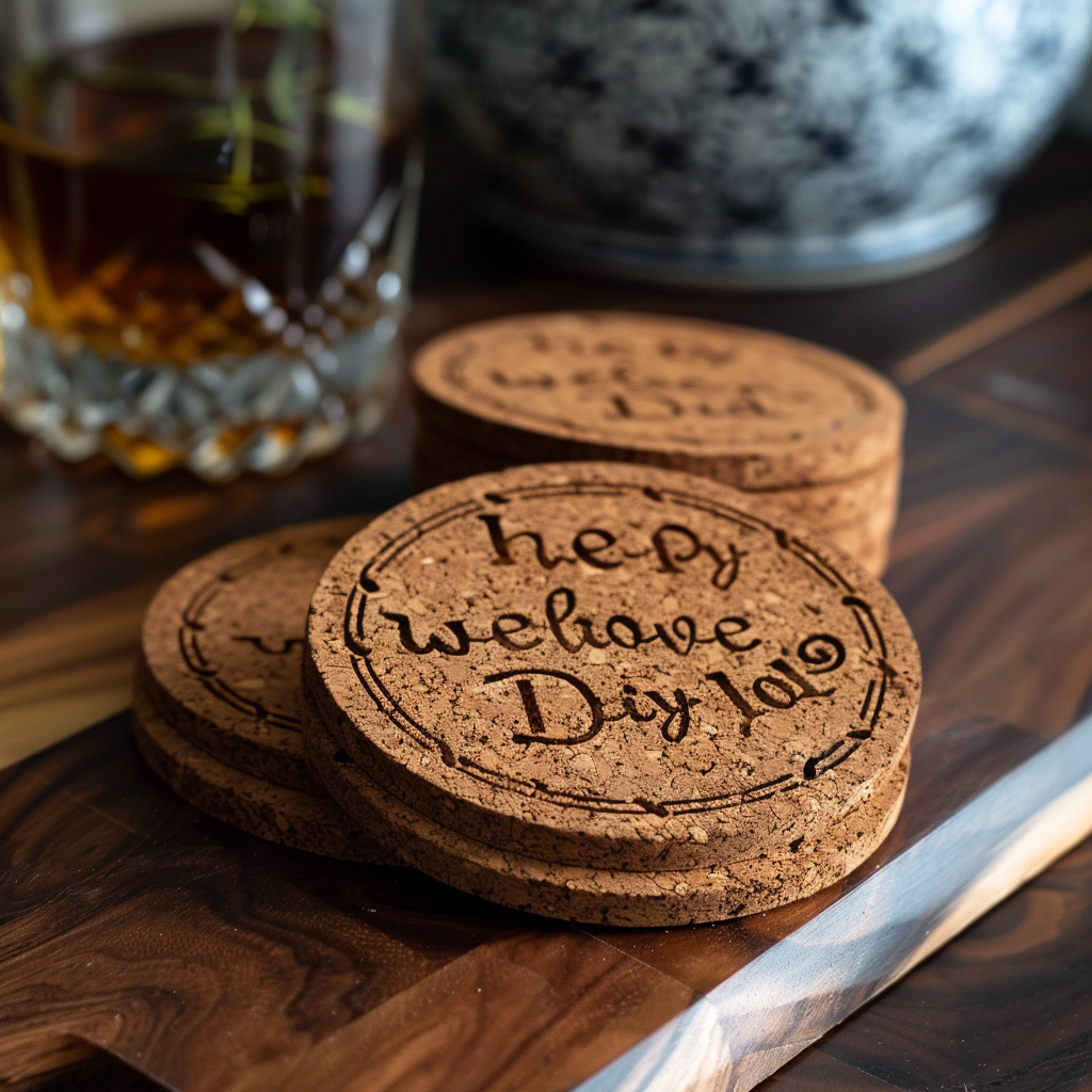 Custom Coasters