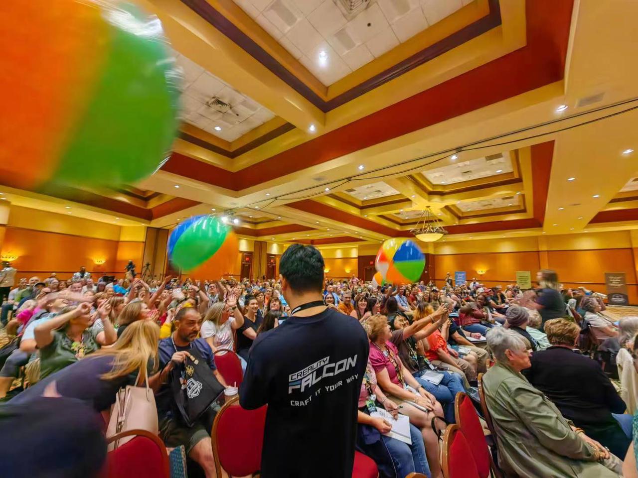 falcon laser shines at The next level laser