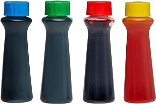 Green Food Coloring
