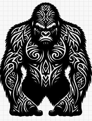 monkey king