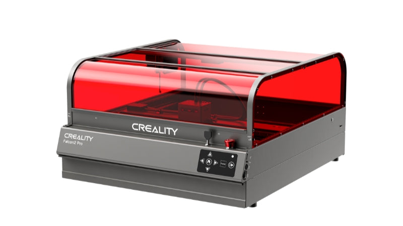 Creality Falcon2 Pro