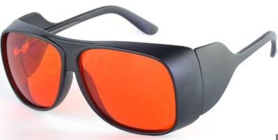 Falcon Laser Safety Glasses