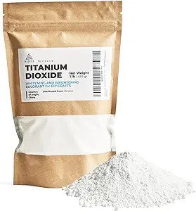 TiO2 Powder
