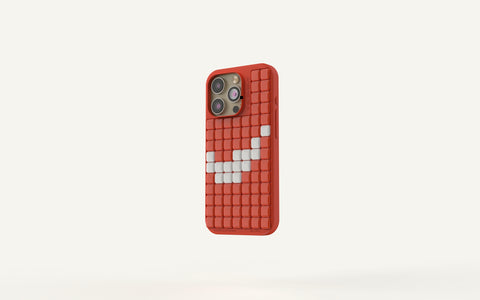 x element iPhone case