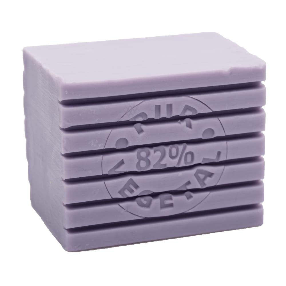 La Savonnerie de Nyons Block Soap of Marseille Lavender 300g/11oz