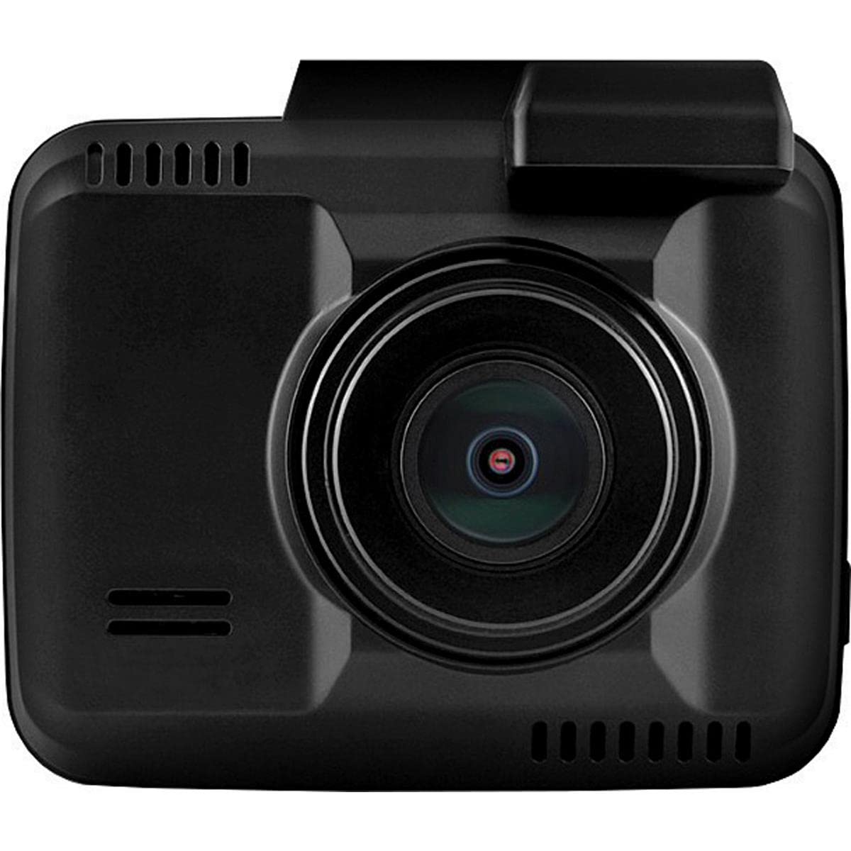 Car and Driver Dash Cam with Built-in WiFi GPS