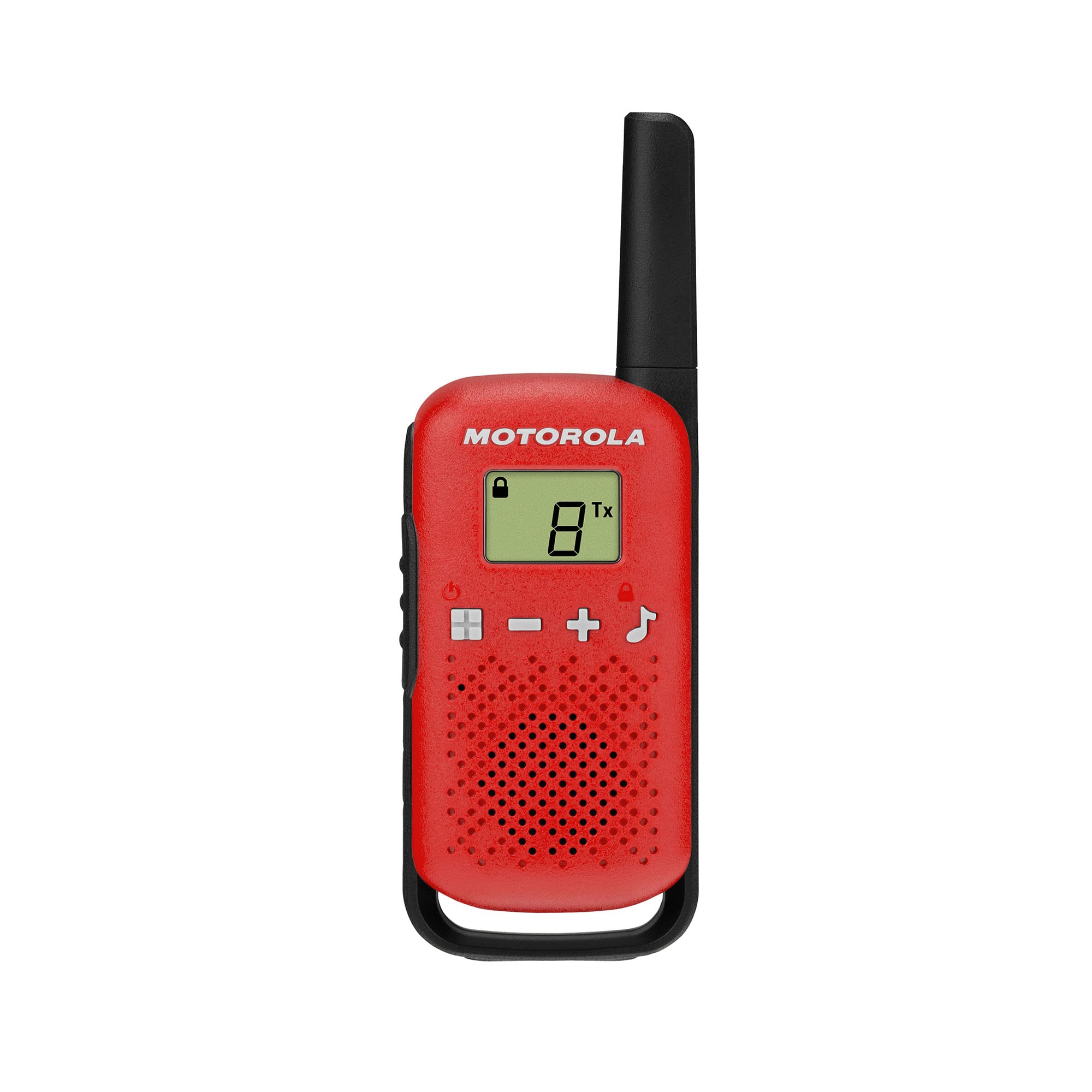 Motorola Talkabout T110 Twin Pack