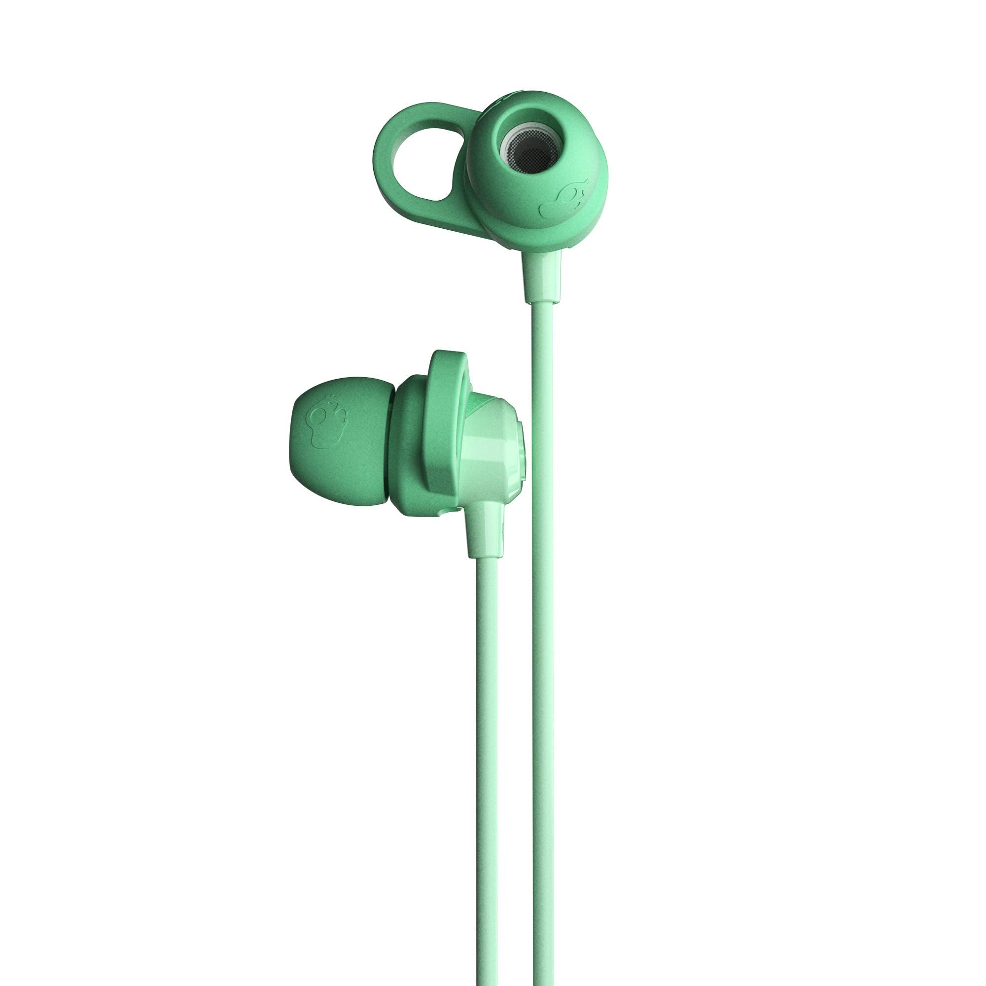 Skullcandy Jib+ Active In-Ear Wireless Earbuds - Blue