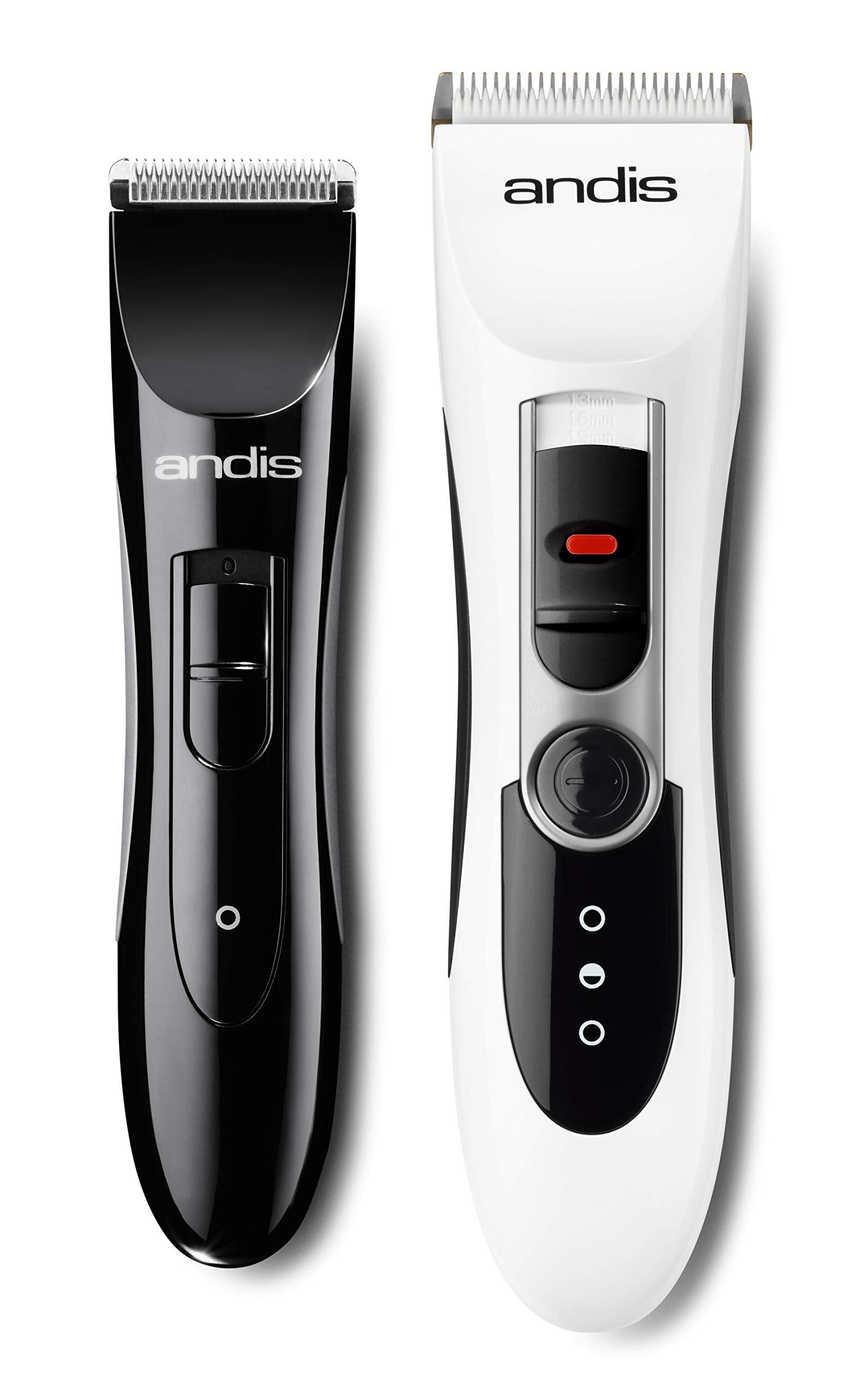 Andis Select Cut 5-Speed Adjustable Blade Cordless Clipper Kit