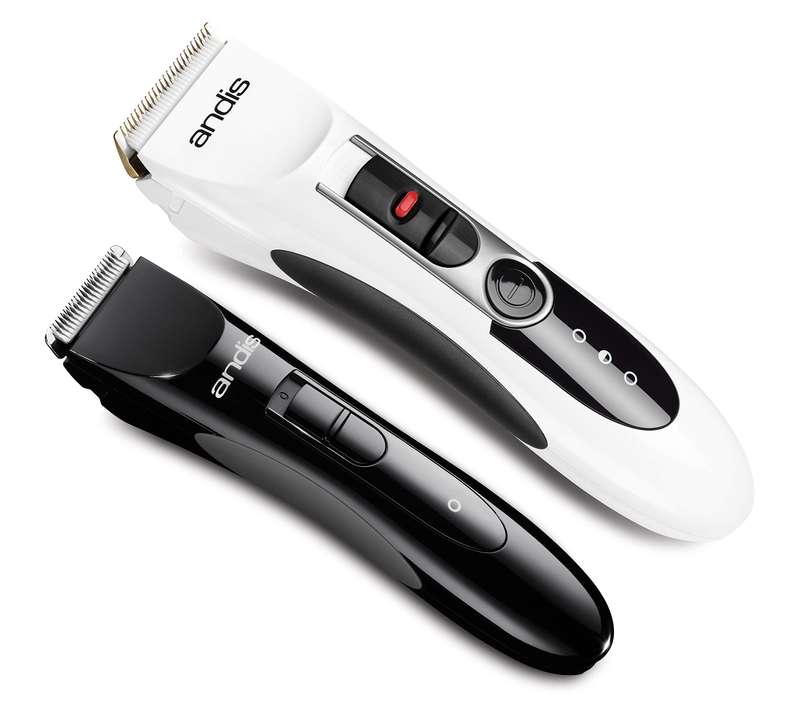 Andis Select Cut 5-Speed Adjustable Blade Cordless Clipper Kit