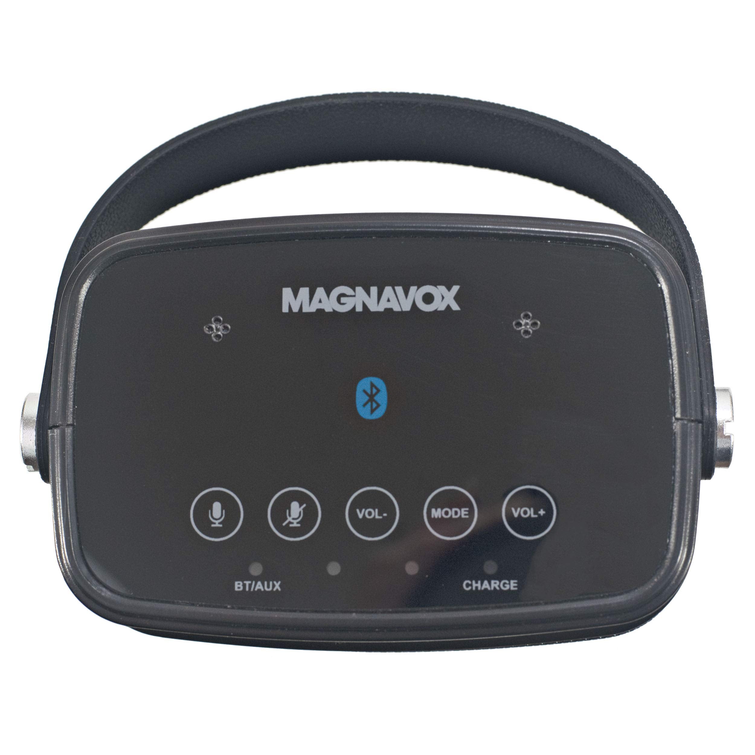 Magnavox MSH317 Waterproof Alexa Bluetooth Speaker