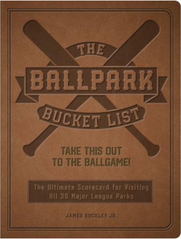 The Ballpark Bucket List